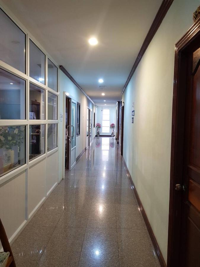 SP Residence Nakhon Phanom Exterior foto