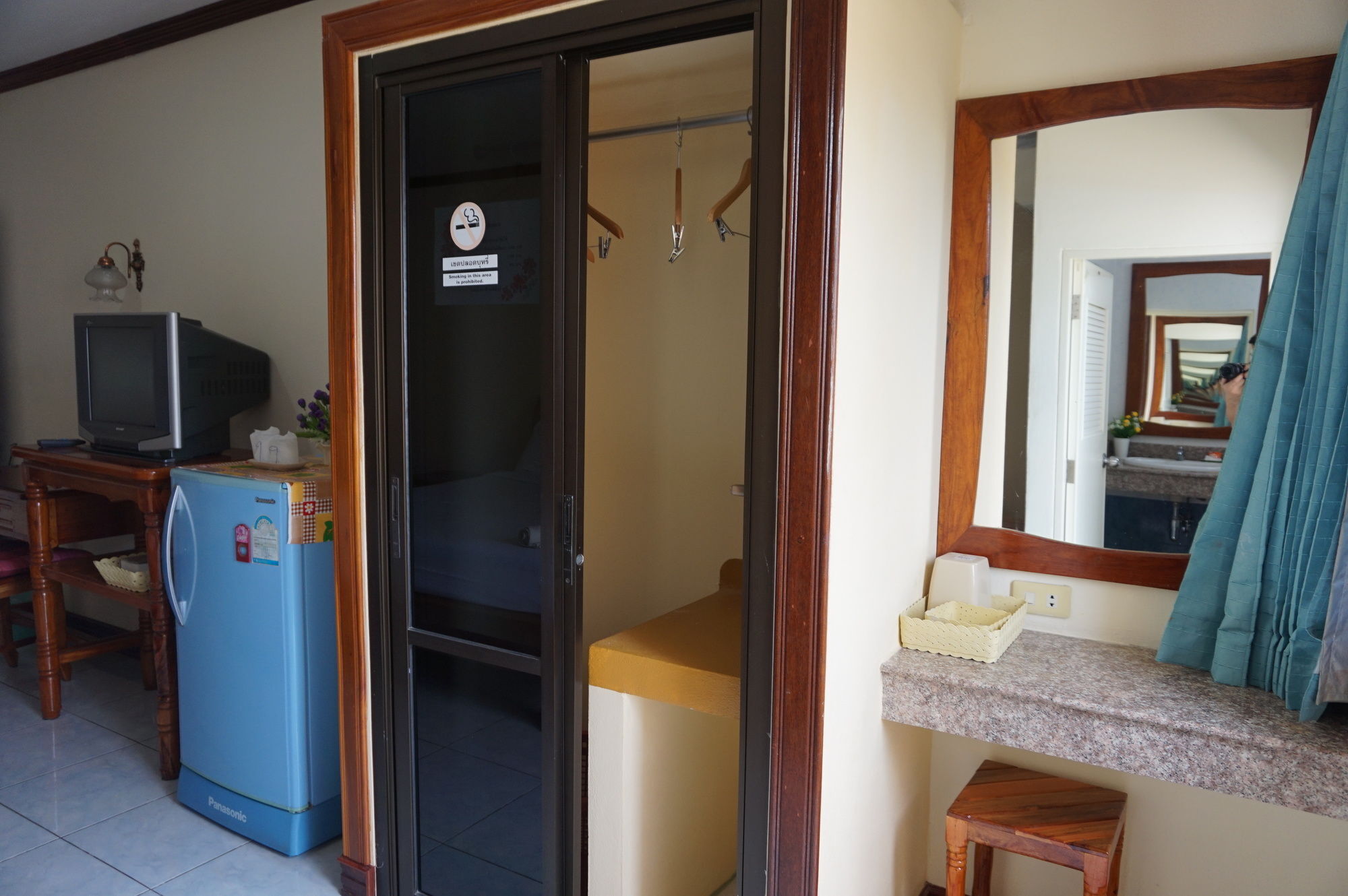 SP Residence Nakhon Phanom Exterior foto
