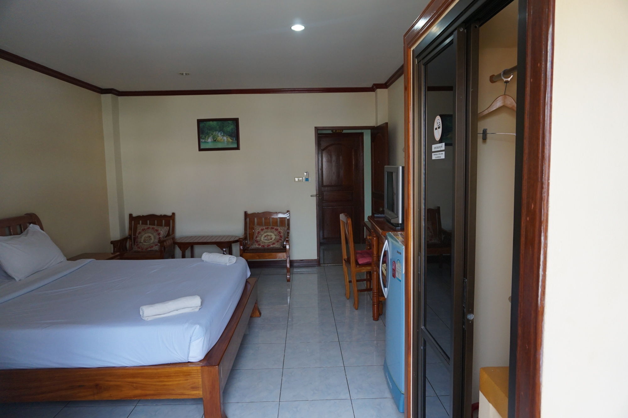 SP Residence Nakhon Phanom Exterior foto