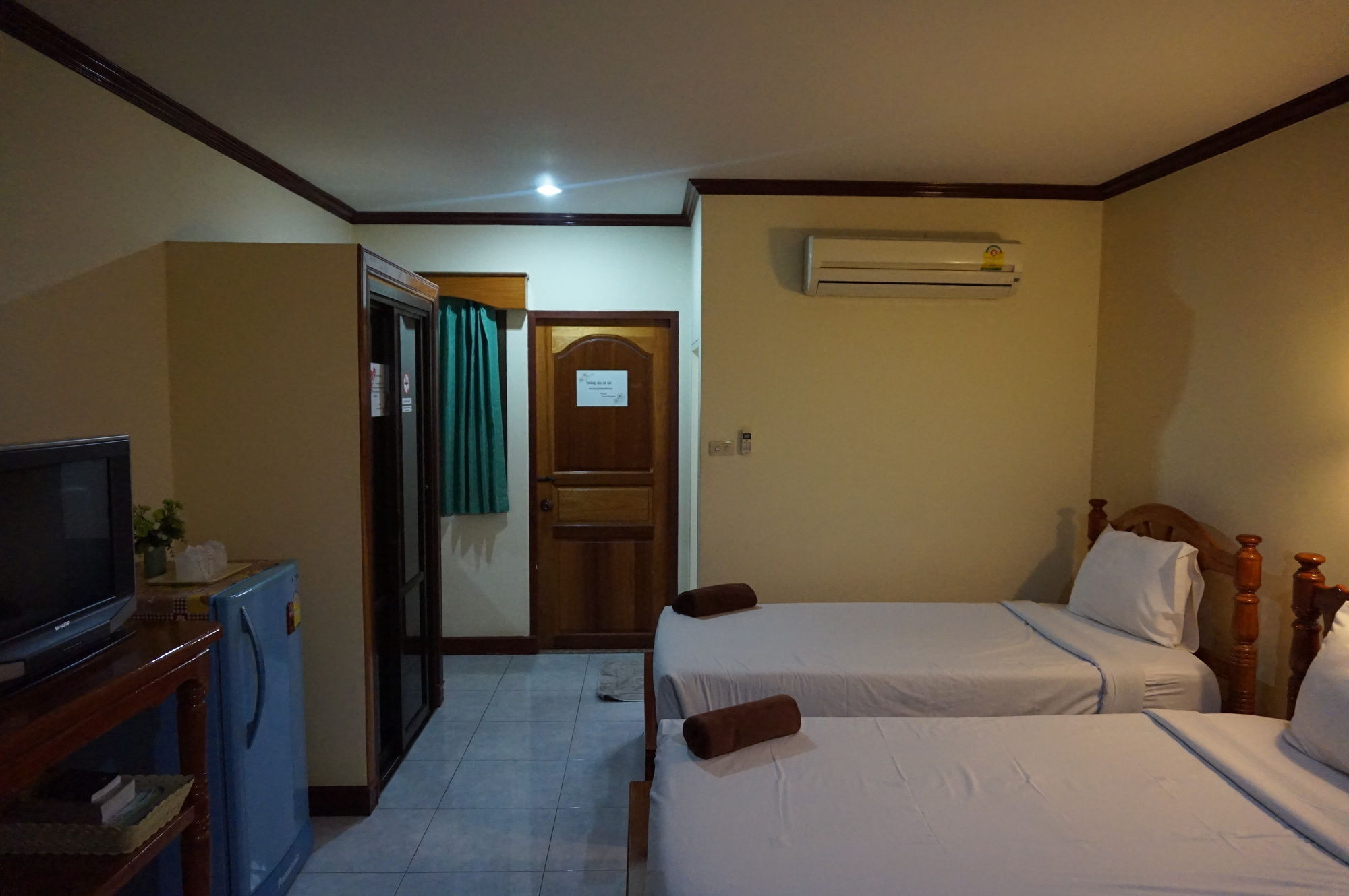 SP Residence Nakhon Phanom Exterior foto